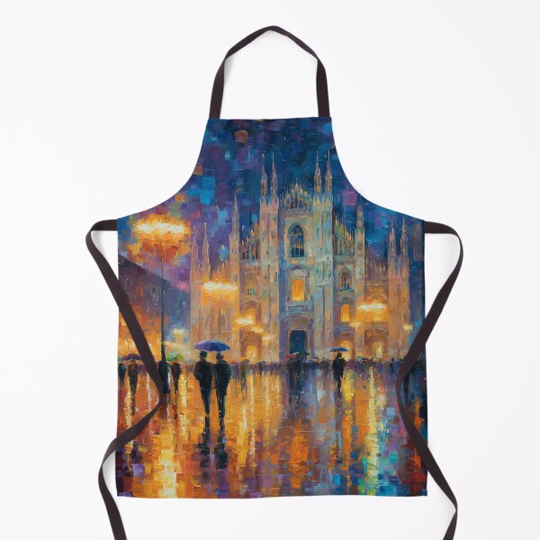 Item preview, Luce di Milano designed and sold by ArgentoArt.