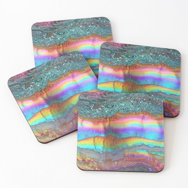 Item preview, Aurora Veins designed and sold by dinaaaaaah.