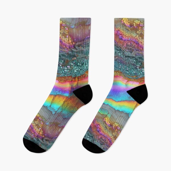 Item preview, Aurora Veins designed and sold by dinaaaaaah.
