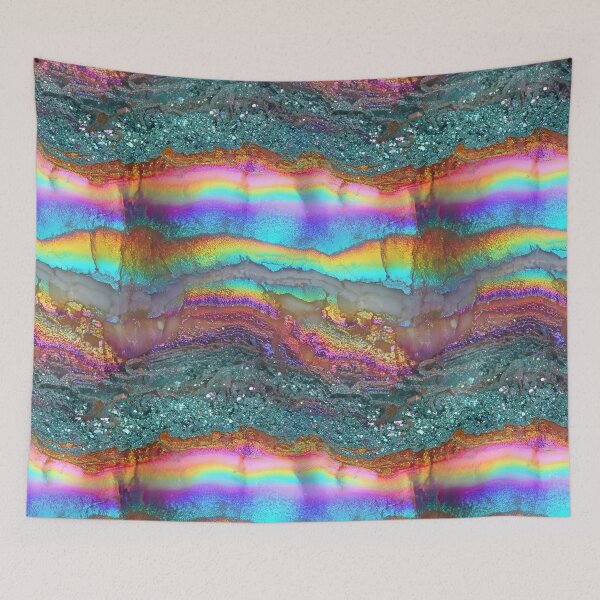 Item preview, Aurora Veins designed and sold by dinaaaaaah.