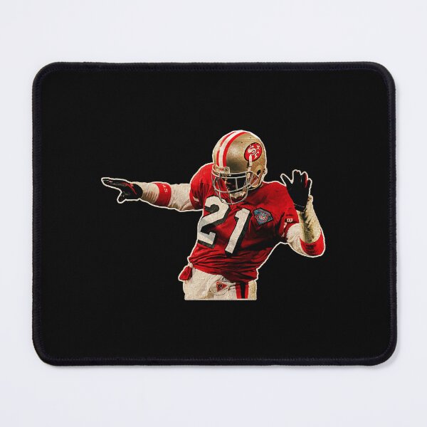Item preview, Deion Sanders San Francisco 49ers Fan designed and sold by Mahirullock.