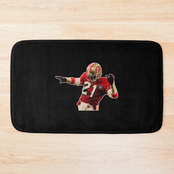 Item preview, Deion Sanders San Francisco 49ers Fan designed and sold by Mahirullock.