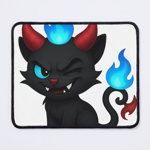 Item preview, Devil Comety designed and sold by CSMUnivers.
