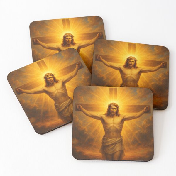 Item preview, Resurrection Light – The Dawn of Hope designed and sold by Sea Godness .