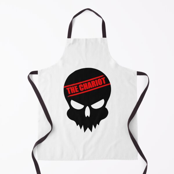 Item preview, The Chariot Band Logo designed and sold by AmySMooring.