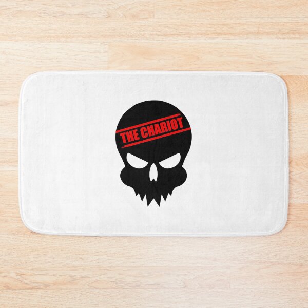 Item preview, The Chariot Band Logo  designed and sold by AmySMooring.