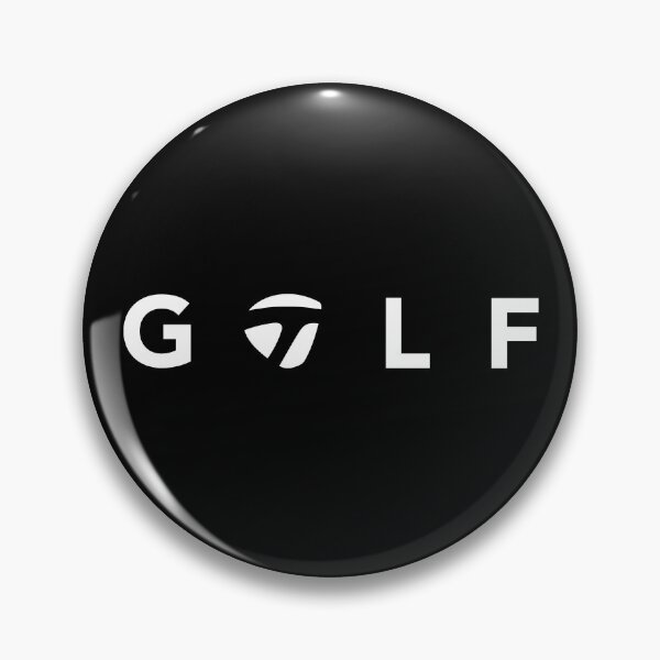 Item preview, White Logo Between The GLF designed and sold by Orinoriant.