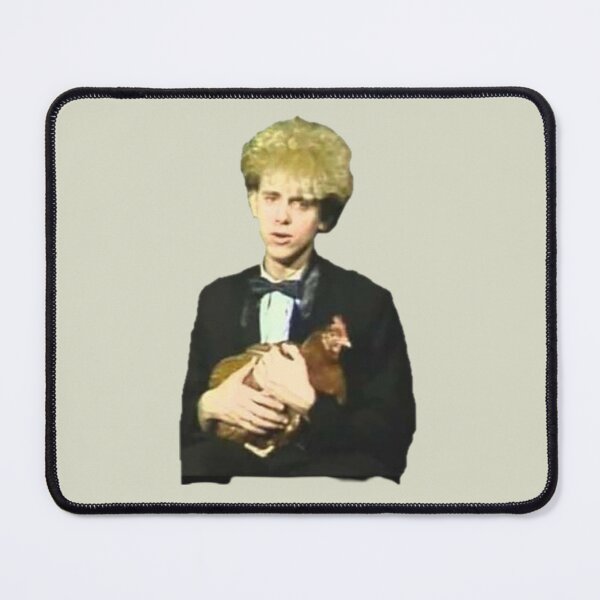 Item preview, martin chicken gore designed and sold by Edward8hu.