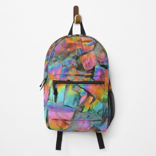 Item preview, Fractured Spectrum designed and sold by dinaaaaaah.