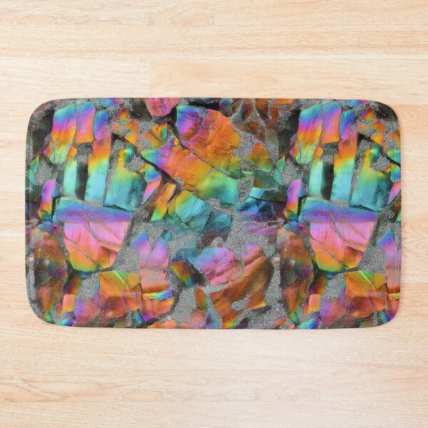 Item preview, Fractured Spectrum designed and sold by dinaaaaaah.