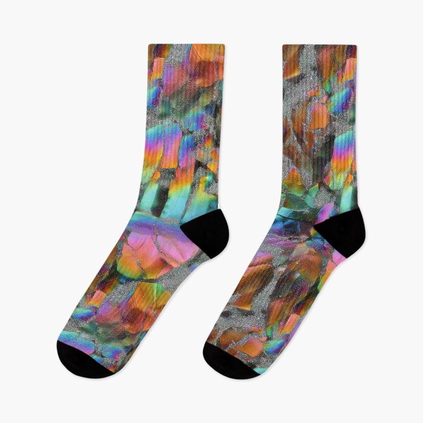 Item preview, Fractured Spectrum designed and sold by dinaaaaaah.