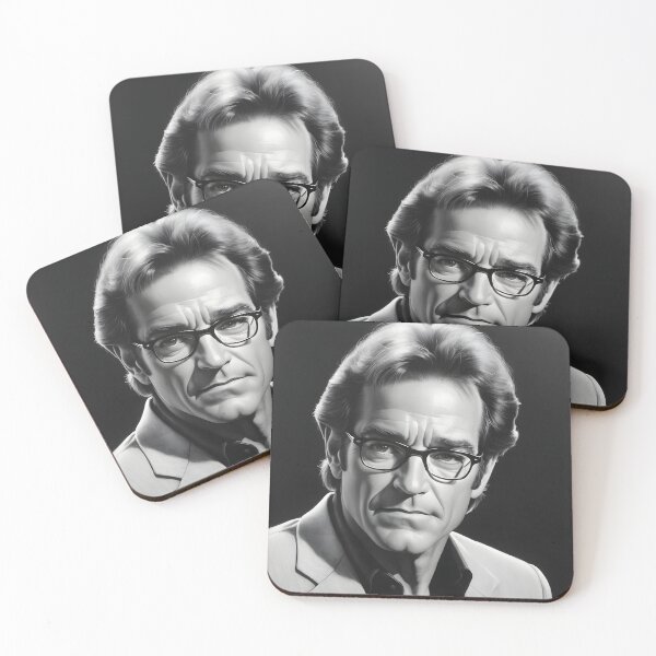 Item preview, Huey Lewis designed and sold by WorldofCharcoal.