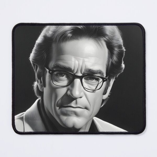 Item preview, Huey Lewis designed and sold by WorldofCharcoal.
