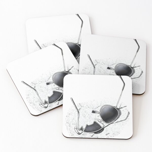 Item preview, Sunglasses designed and sold by Naux | Design & Illustration.