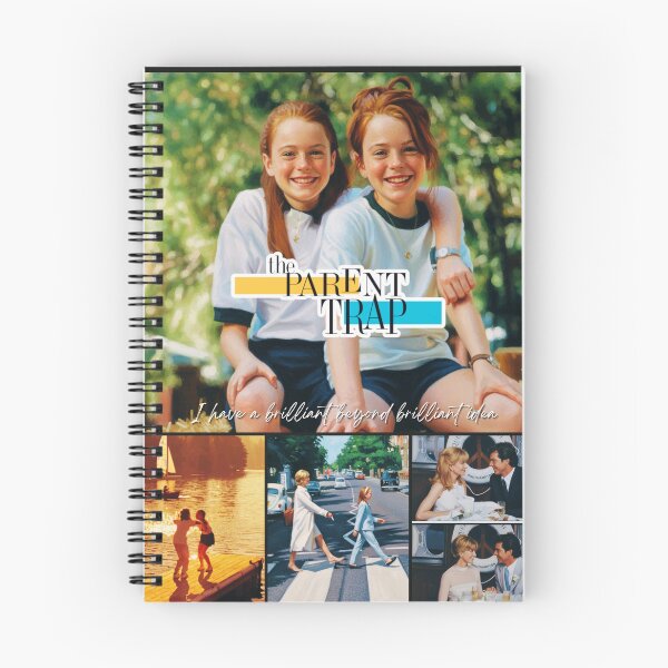 Item preview, The Parent Trap Paint HD T-Shirt and Sticker designed and sold by DiverseDazzle.