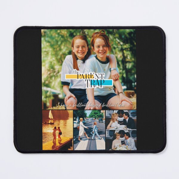 Item preview, The Parent Trap Paint HD T-Shirt and Sticker designed and sold by DiverseDazzle.