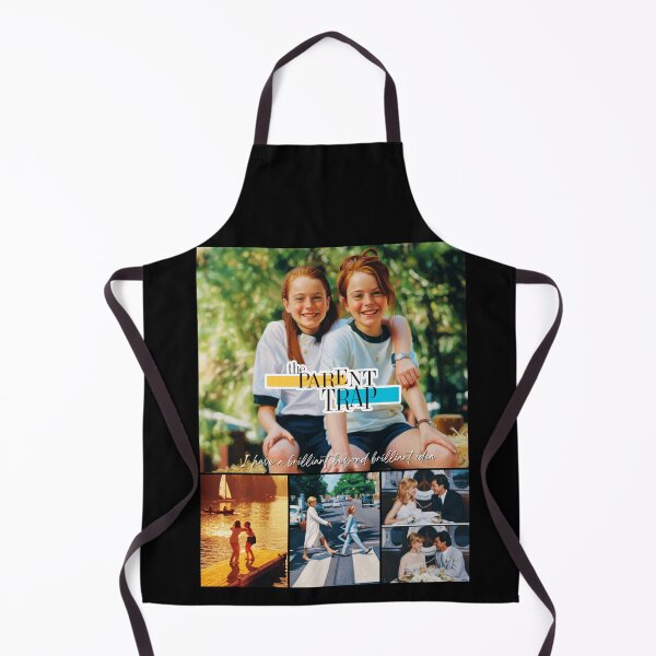 Item preview, The Parent Trap Paint HD T-Shirt and Sticker designed and sold by DiverseDazzle.