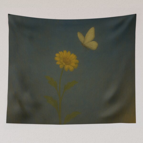 Item preview, The Memory of a Bloom designed and sold by DeenaDee.