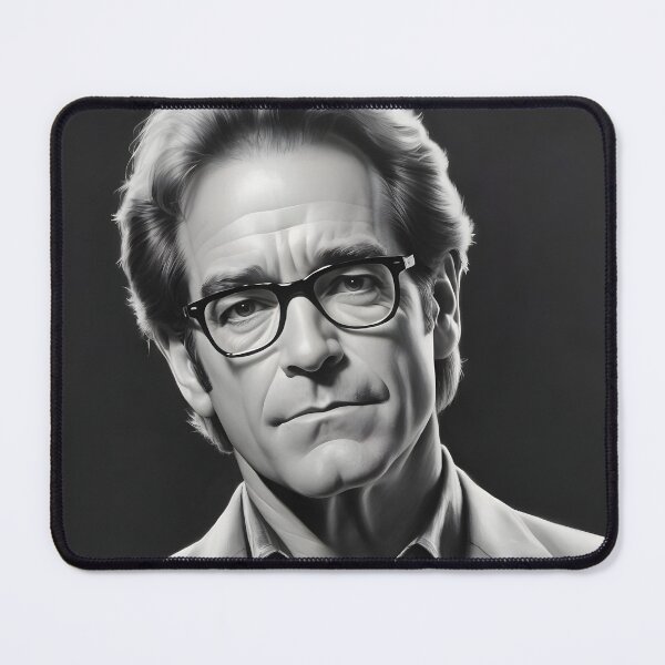 Item preview, Huey Lewis designed and sold by WorldofCharcoal.