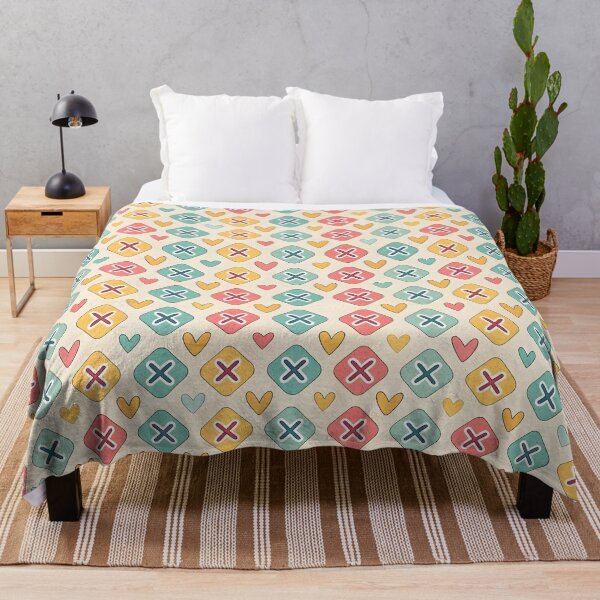 Item preview, Love Pattern designed and sold by trendspatterns.
