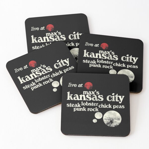 Item preview, Art - Kansas band designed and sold by watsonvings.