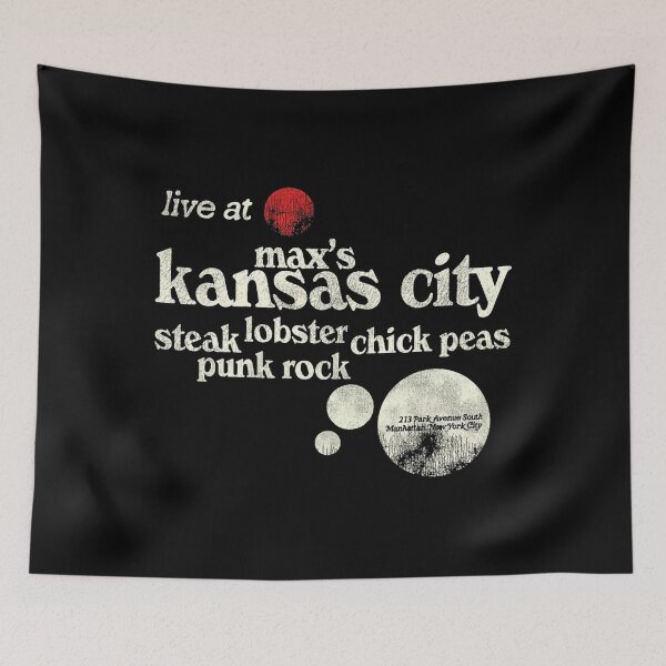 Item preview, Art - Kansas band designed and sold by watsonvings.