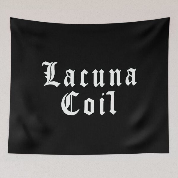 Item preview, Art - Lacuna Coil designed and sold by likemoneyzz.