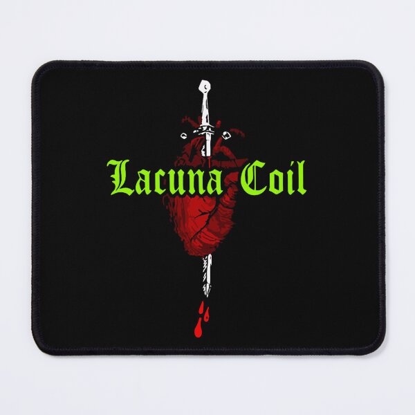 Item preview, Art - Lacuna Coil designed and sold by likemoneyzz.