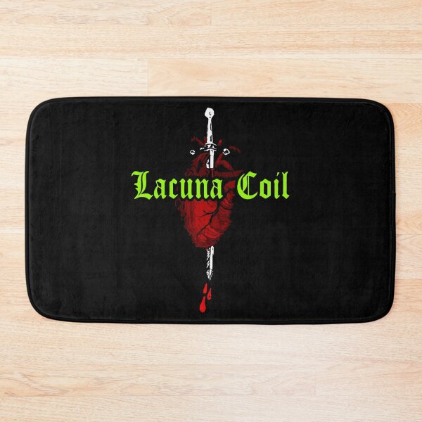Item preview, Art - Lacuna Coil designed and sold by likemoneyzz.