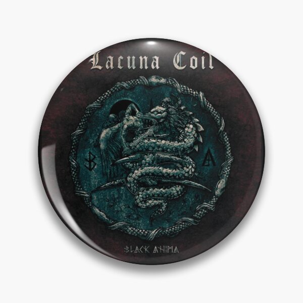 Item preview, Art - Lacuna Coil designed and sold by likemoneyzz.