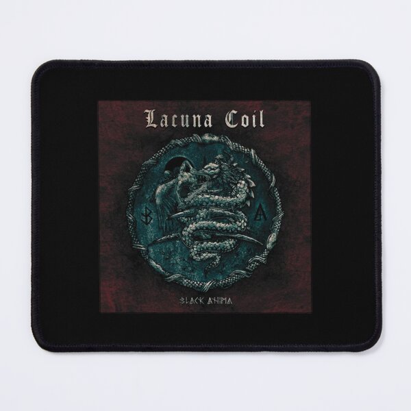 Item preview, Art - Lacuna Coil designed and sold by likemoneyzz.