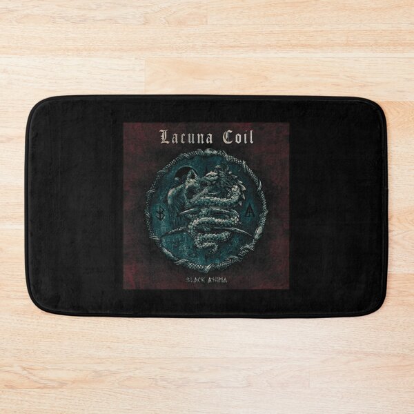 Item preview, Art - Lacuna Coil designed and sold by likemoneyzz.