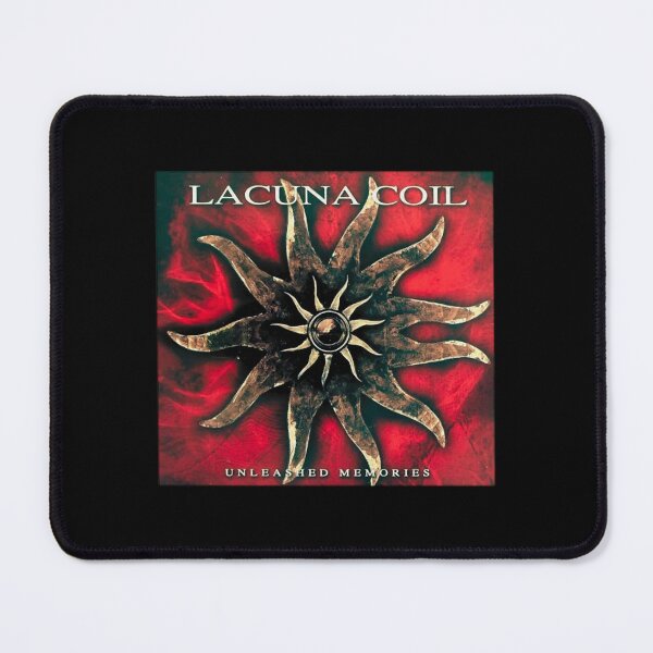 Item preview, Art - Lacuna Coil designed and sold by likemoneyzz.