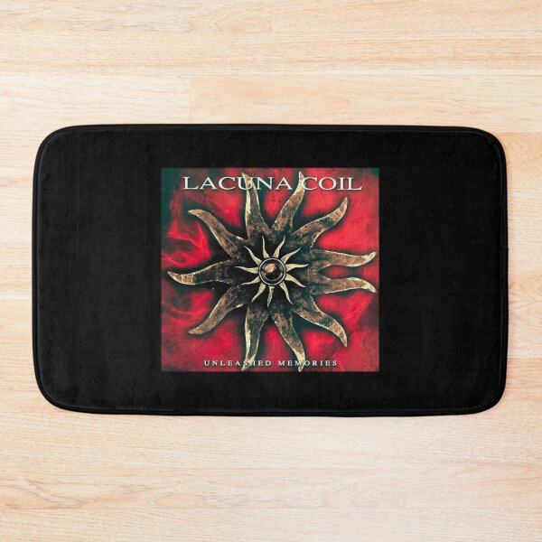 Item preview, Art - Lacuna Coil designed and sold by likemoneyzz.