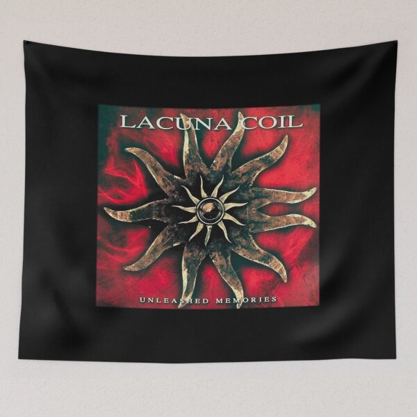 Item preview, Art - Lacuna Coil designed and sold by likemoneyzz.