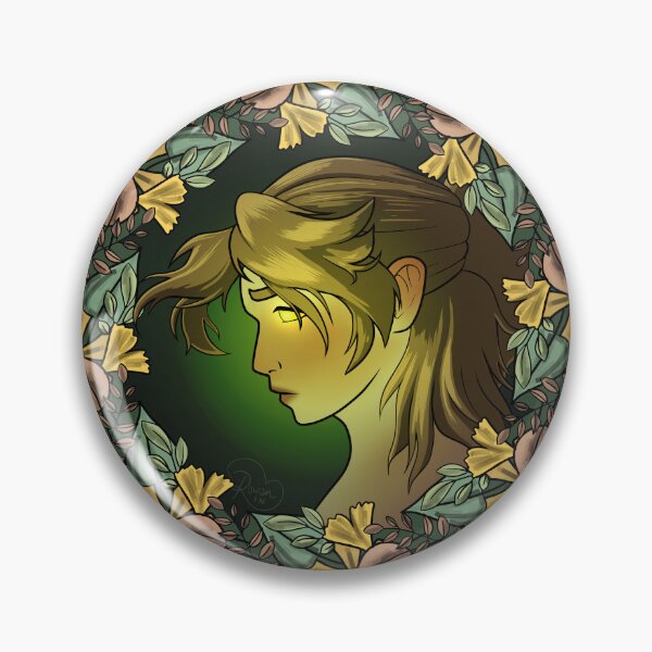 Item preview, Golden Boy designed and sold by twinkylinky.