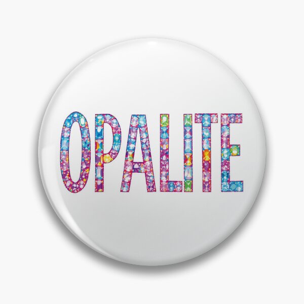Item preview, Opalite. designed and sold by EunsooLee.