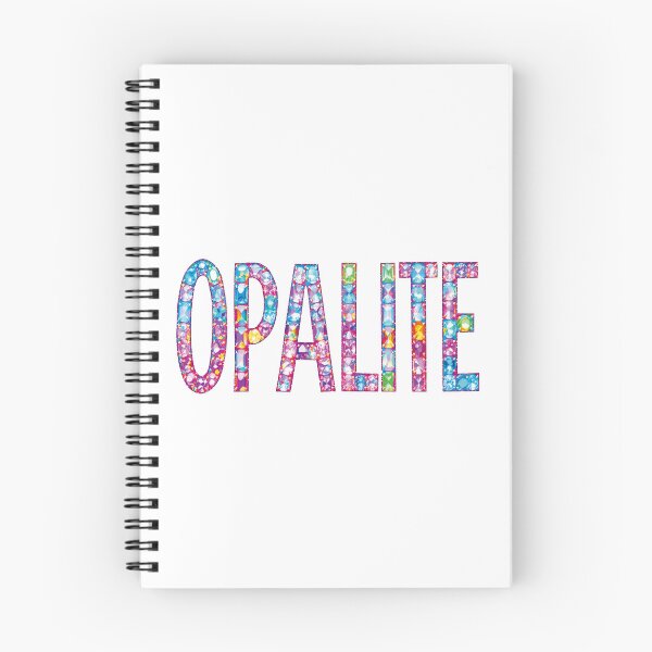 Item preview, Opalite. designed and sold by EunsooLee.