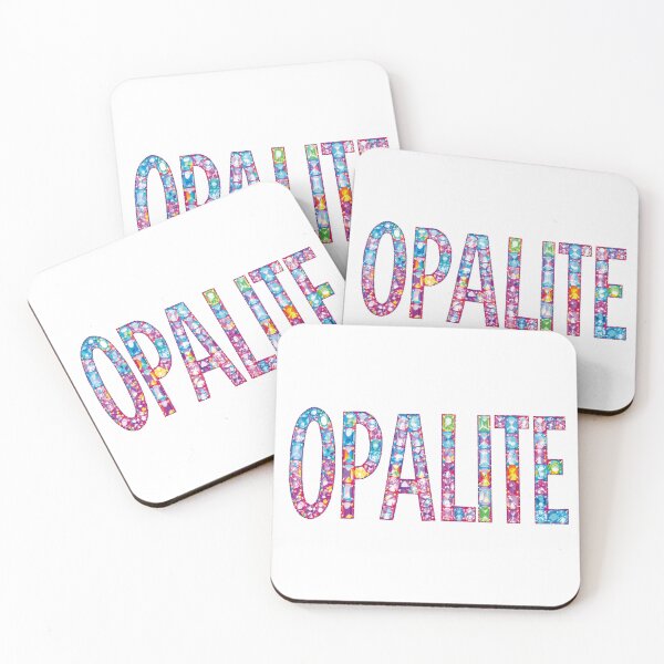 Item preview, Opalite. designed and sold by EunsooLee.