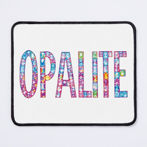 Item preview, Opalite. designed and sold by EunsooLee.
