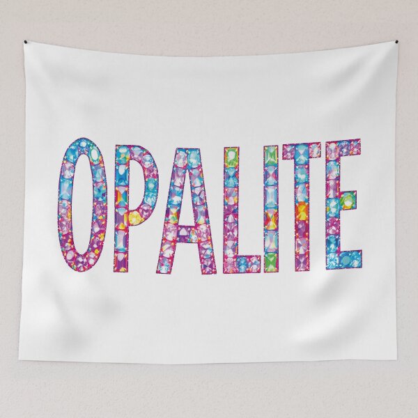 Item preview, Opalite. designed and sold by EunsooLee.
