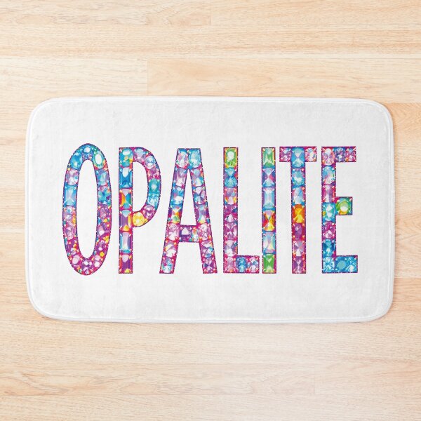 Item preview, Opalite. designed and sold by EunsooLee.