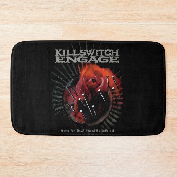 Item preview, Art - Killswitch Engage designed and sold by skinnerw.