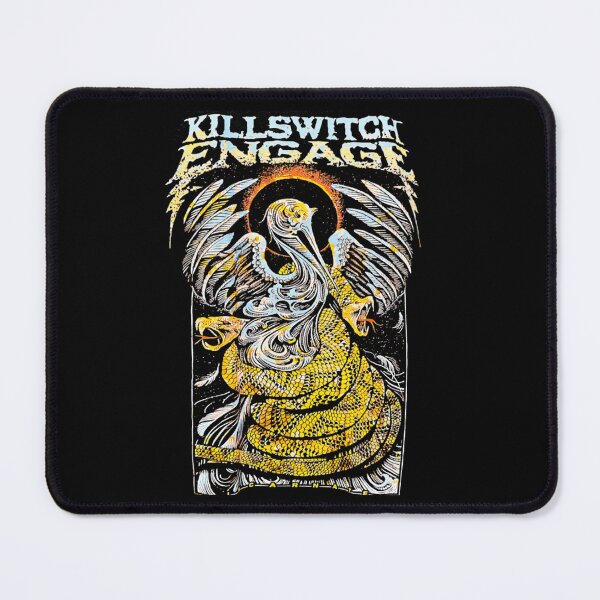 Item preview, Art - Killswitch Engage designed and sold by skinnerw.