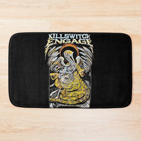 Item preview, Art - Killswitch Engage designed and sold by skinnerw.