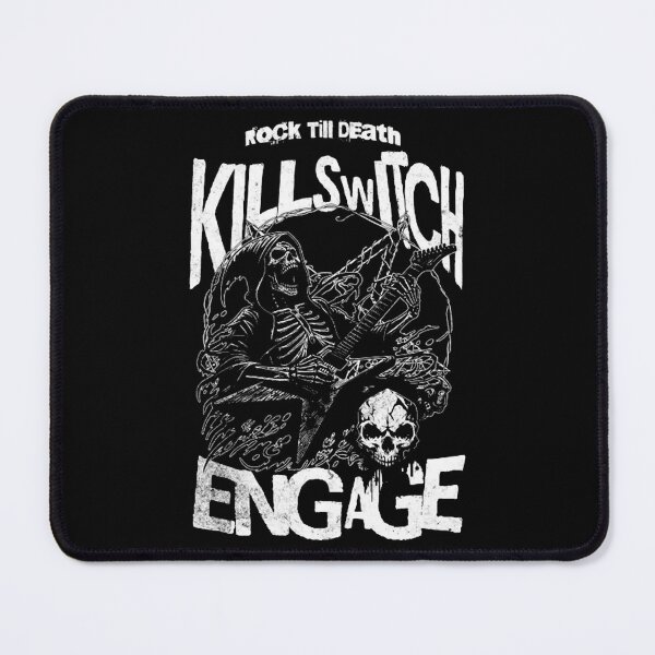 Item preview, Art - Killswitch Engage designed and sold by skinnerw.