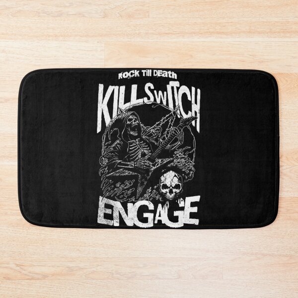 Item preview, Art - Killswitch Engage designed and sold by skinnerw.