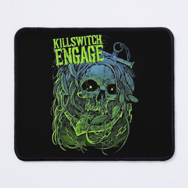 Item preview, Art - Killswitch Engage designed and sold by skinnerw.