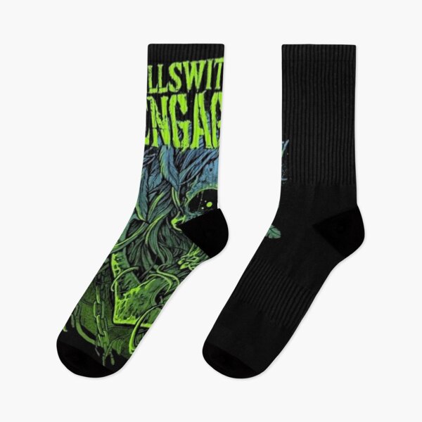 Item preview, Art - Killswitch Engage designed and sold by skinnerw.