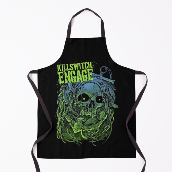 Item preview, Art - Killswitch Engage designed and sold by skinnerw.